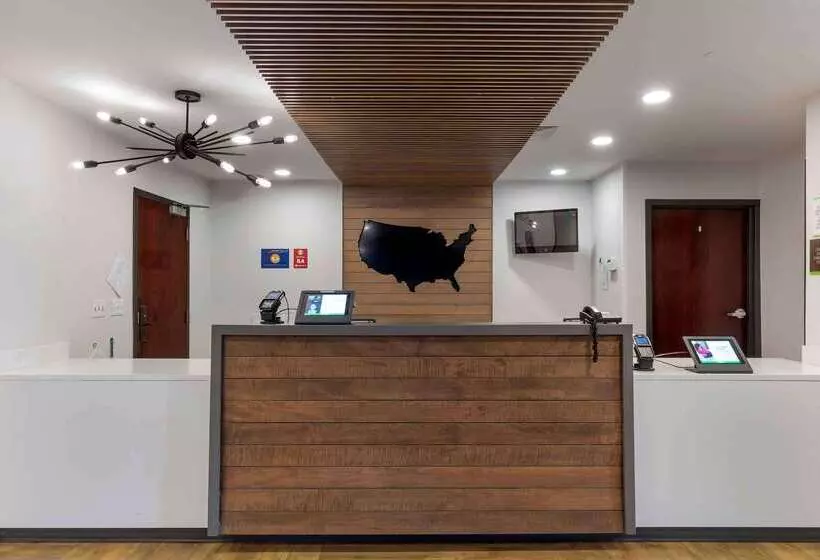 Extended Stay America Premier Suites  Providence  East Providence