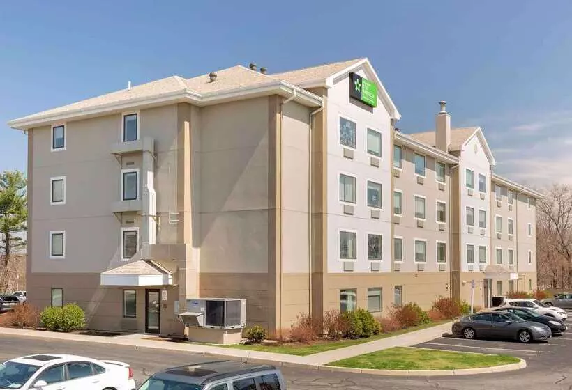 Extended Stay America Premier Suites  Providence  East Providence