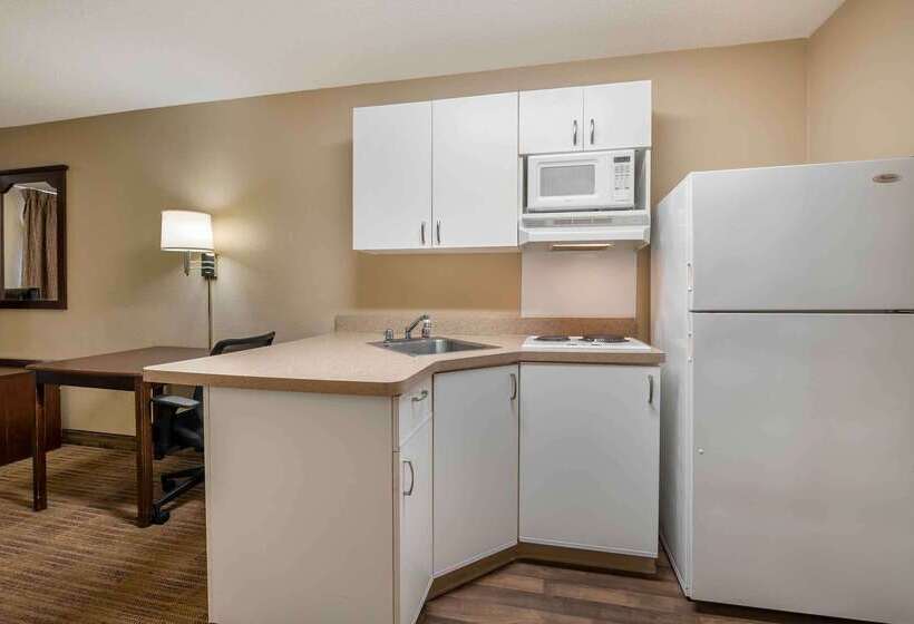 Extended Stay America Suites Dayton North