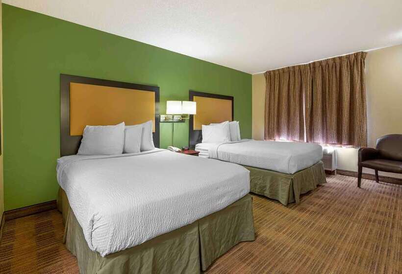 Extended Stay America Suites Dayton North
