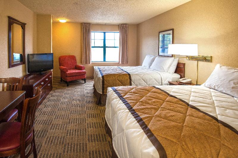 Extended Stay America Suites Dayton North