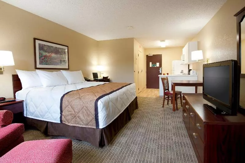 Extended Stay America Suites  Dayton  North