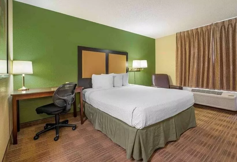 Extended Stay America Suites  Dayton  North
