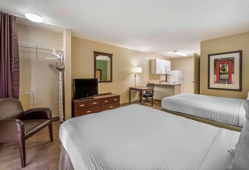Extended Stay America Suites Dayton North
