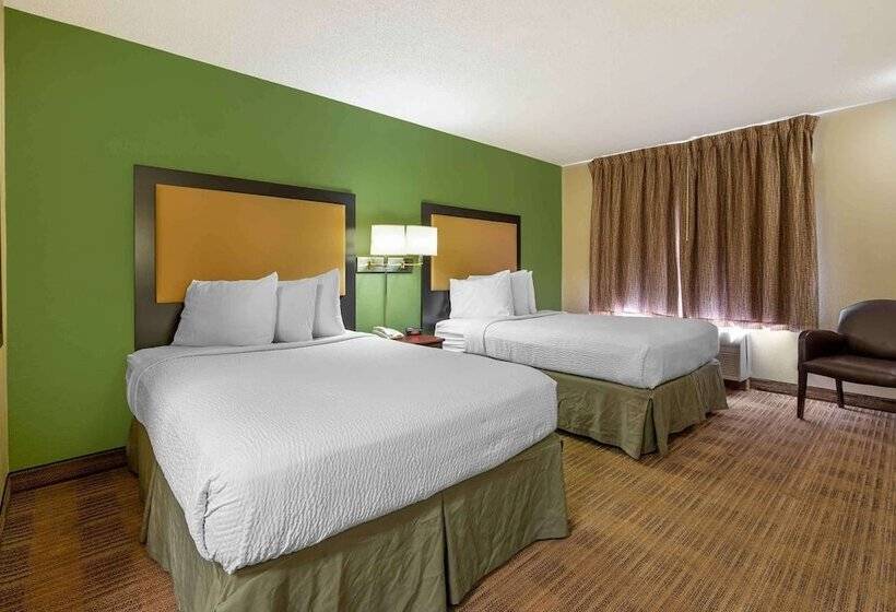 Extended Stay America Suites Dayton North