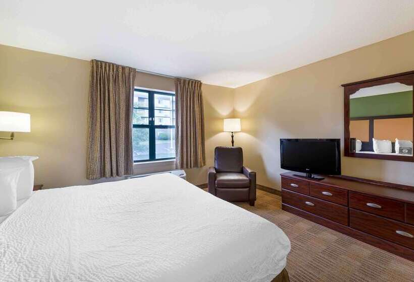 Extended Stay America Suites Sacramento Vacaville