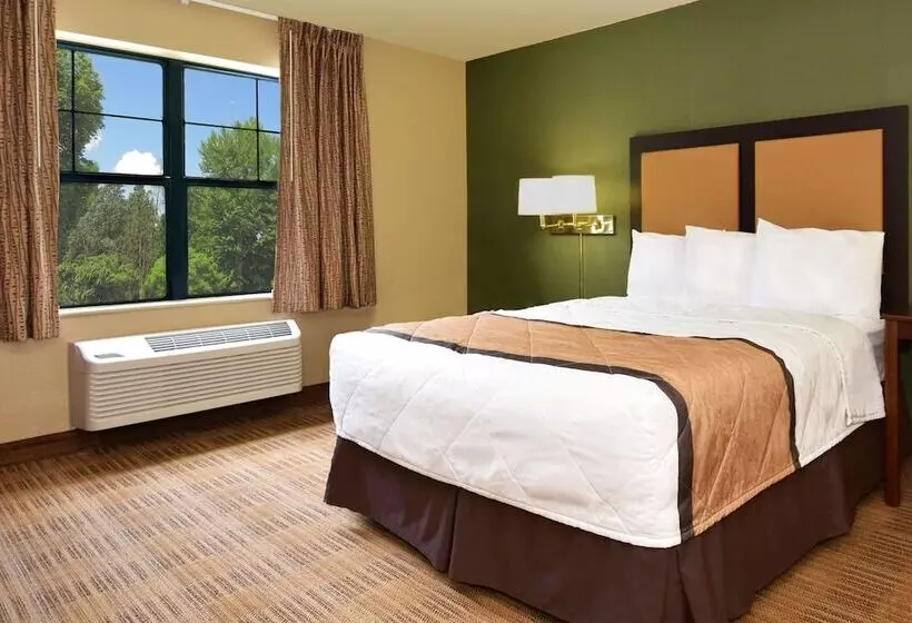 Extended Stay America Suites  San Jose  Edenvale  South