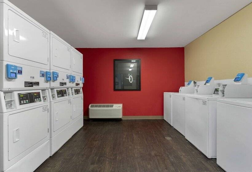 Extended Stay America Suites  Stockton  March Lane