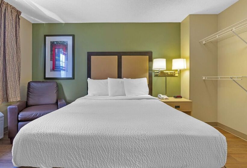 Extended Stay America Suites  Stockton  March Lane