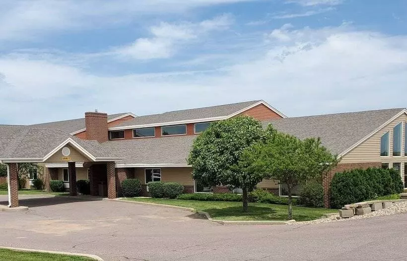 호텔 Americinn By Wyndham Madison Sd