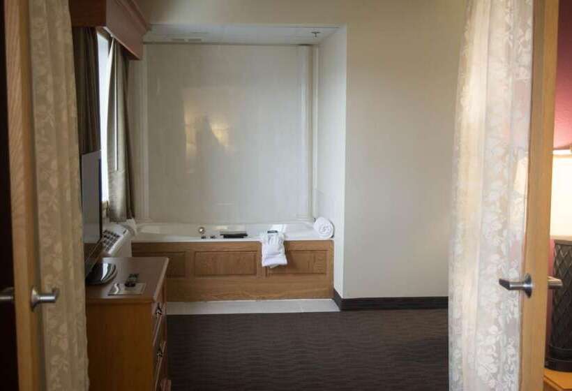 בית מלון כפרי Americinn By Wyndham Madison Sd