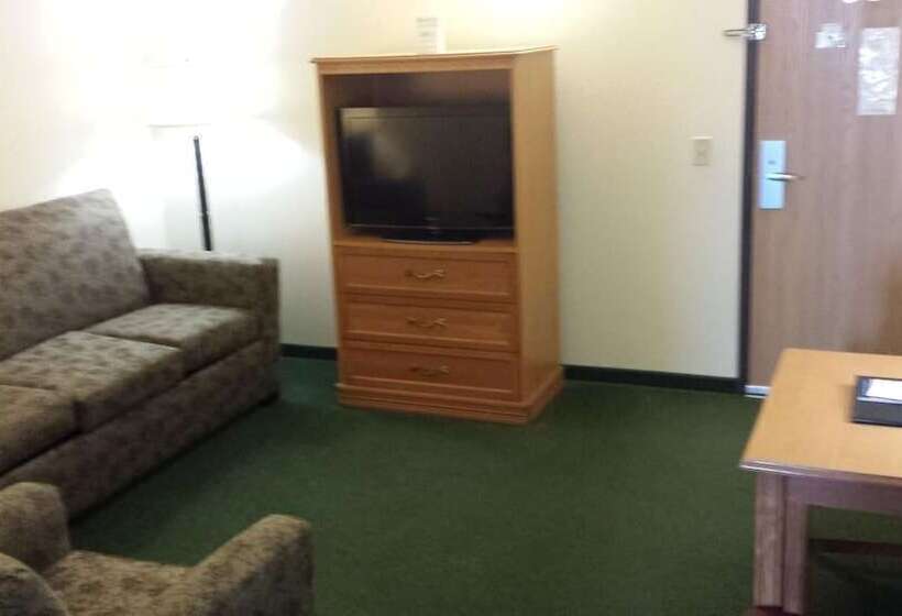 בית מלון כפרי Americinn By Wyndham Madison Sd