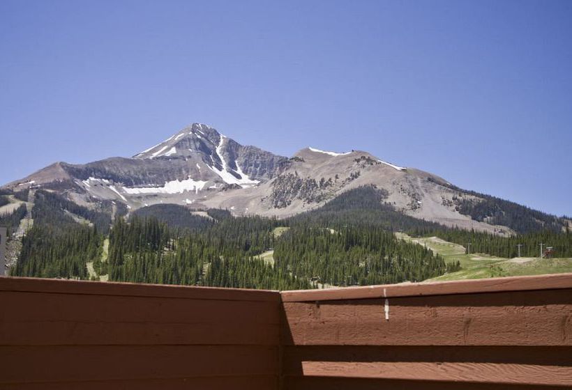 ホテル Arrowhead Condominiums By Rpm