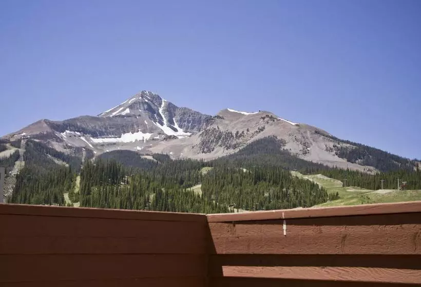 酒店 Arrowhead Condominiums By Rpm