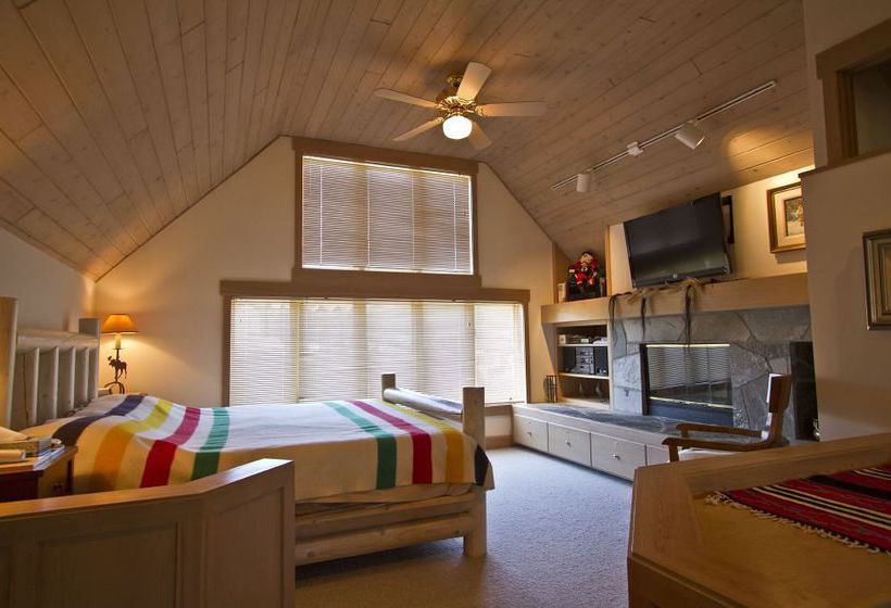 ホテル Arrowhead Condominiums By Rpm