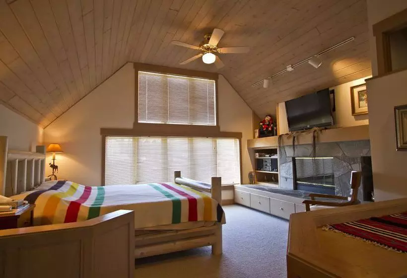 酒店 Arrowhead Condominiums By Rpm