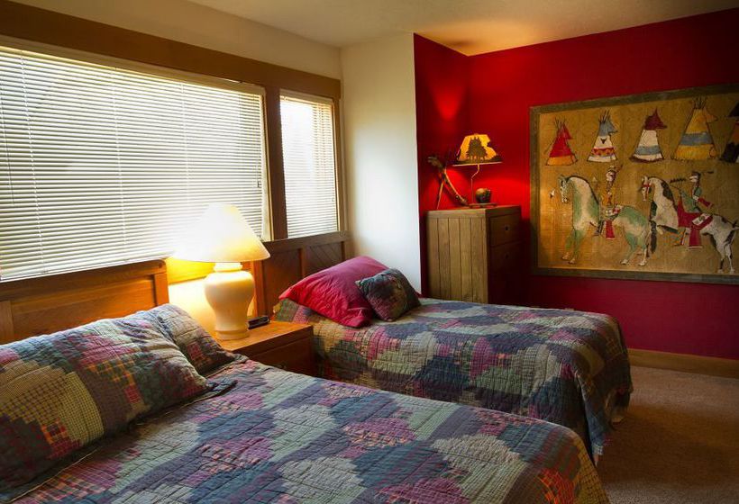 ホテル Arrowhead Condominiums By Rpm