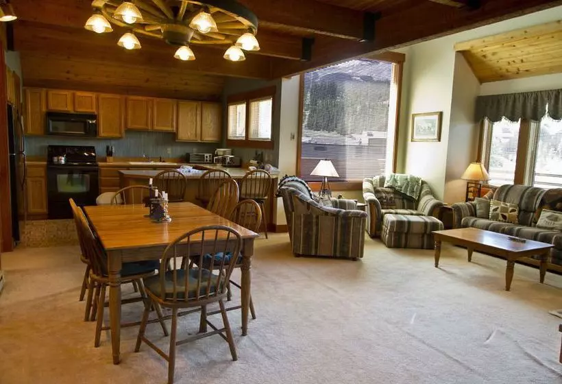 酒店 Arrowhead Condominiums By Rpm