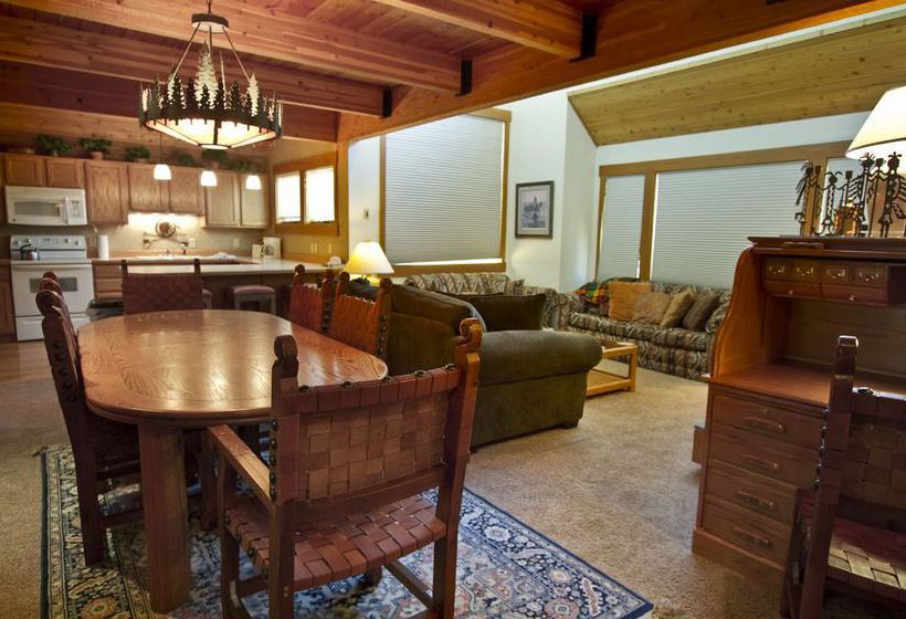 ホテル Arrowhead Condominiums By Rpm