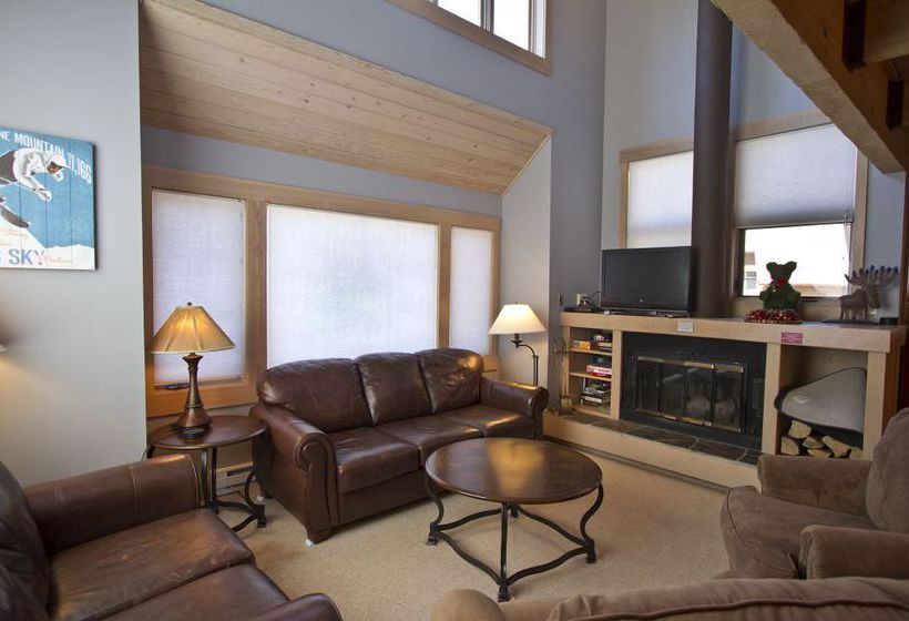 ホテル Arrowhead Condominiums By Rpm