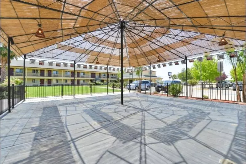 Отель Baymont By Wyndham Yuba City