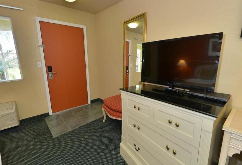 فندق Baymont By Wyndham Yuba City