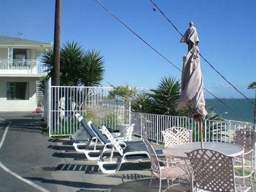 ホテル Beach Plaza Complejo