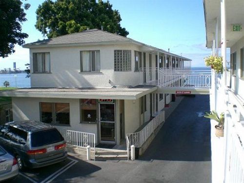 ホテル Beach Plaza Complejo