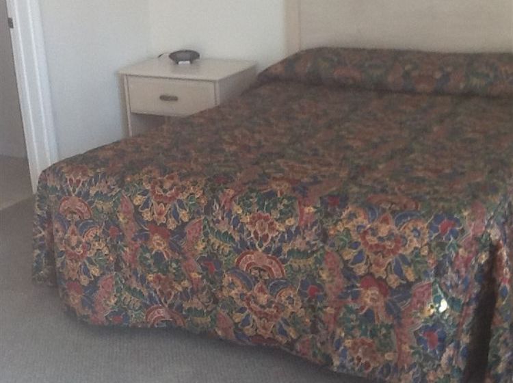 ホテル Beach Plaza Complejo