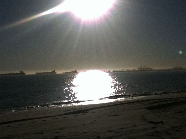 ホテル Beach Plaza Complejo