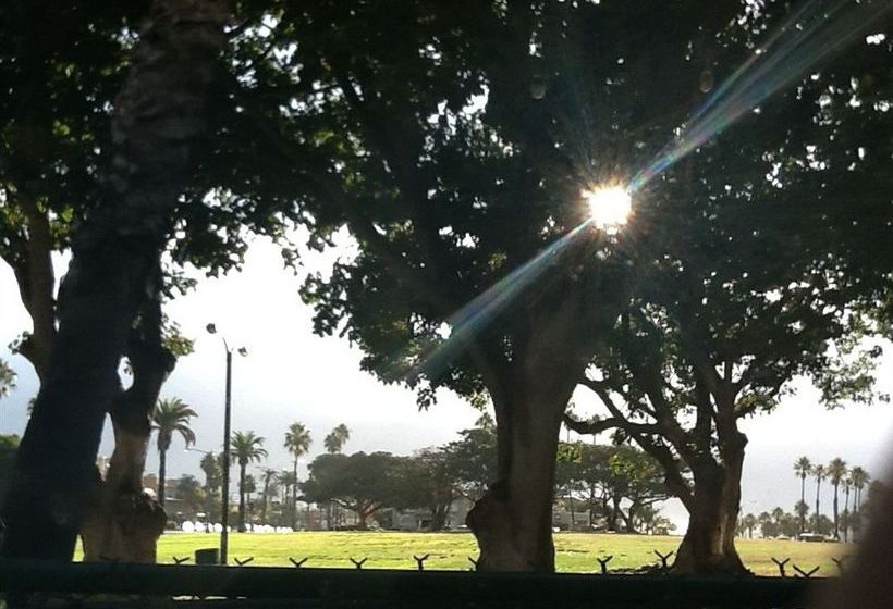 ホテル Beach Plaza Complejo