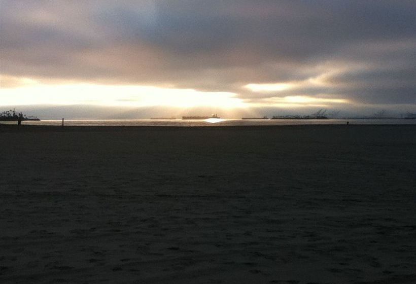 ホテル Beach Plaza Complejo