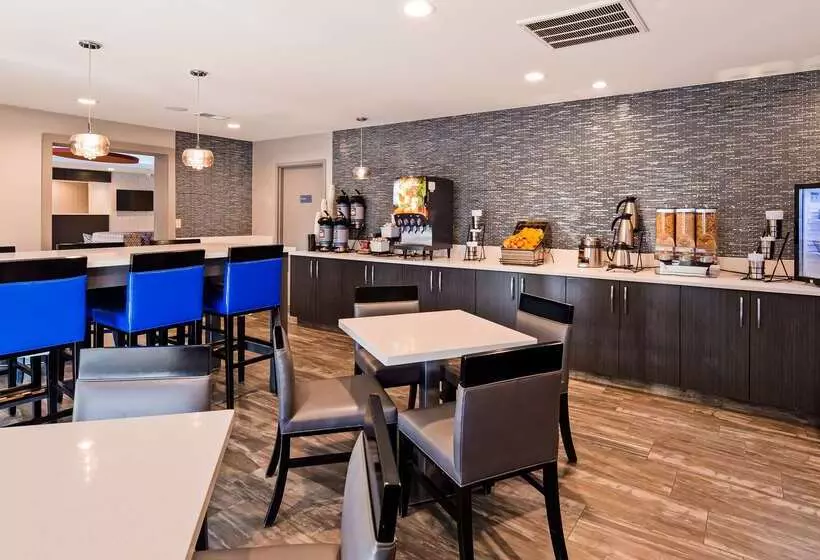 호텔 Best Western Plus Spartanburg