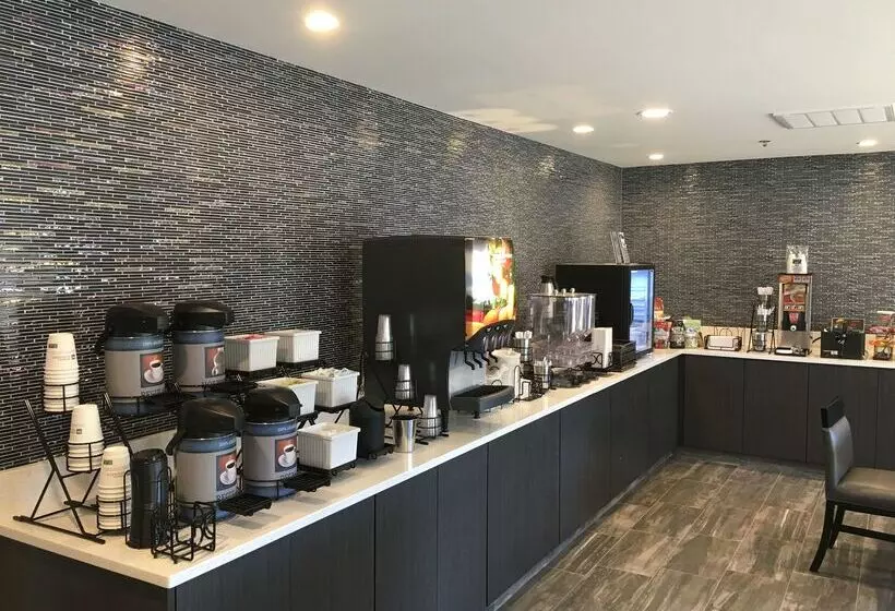 호텔 Best Western Plus Spartanburg