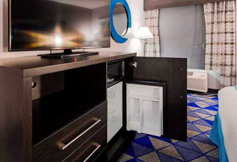 호텔 Best Western Plus Spartanburg