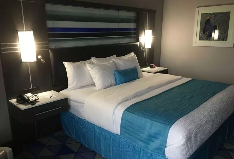 호텔 Best Western Plus Spartanburg