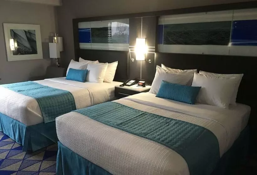 호텔 Best Western Plus Spartanburg