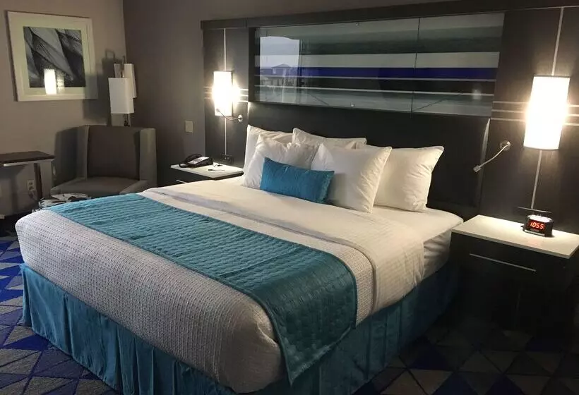 호텔 Best Western Plus Spartanburg