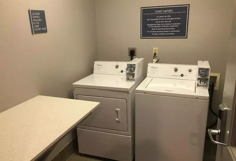 호텔 Best Western Plus Spartanburg