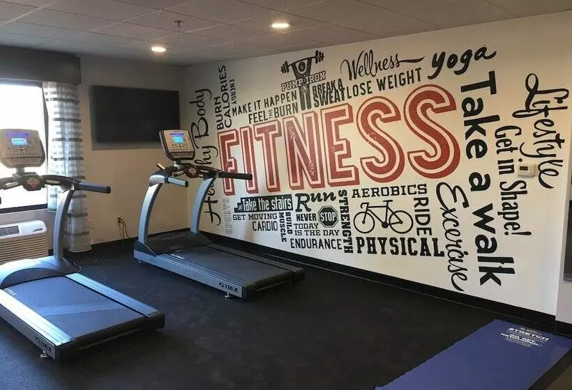 호텔 Best Western Plus Spartanburg