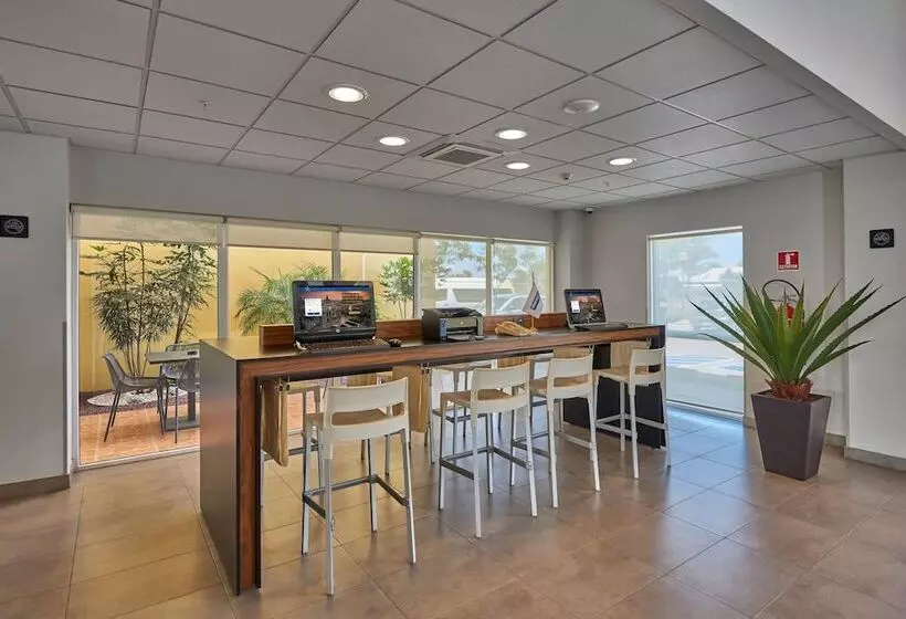 فندق City Express By Marriott Durango