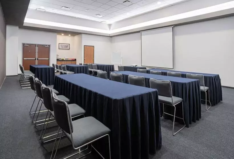 فندق City Express By Marriott Durango