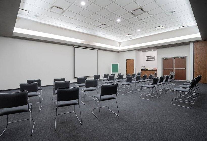 فندق City Express By Marriott Durango