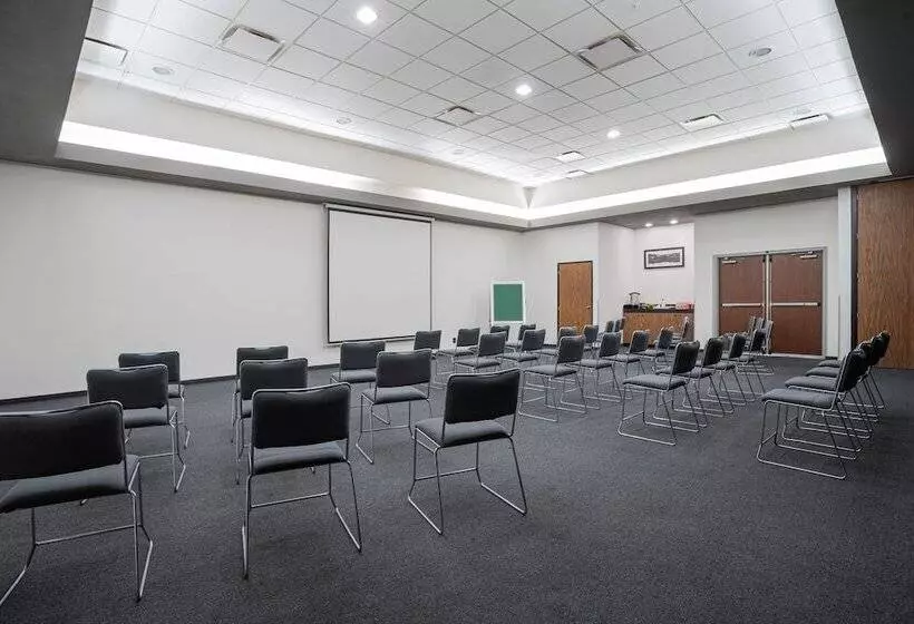 فندق City Express By Marriott Durango