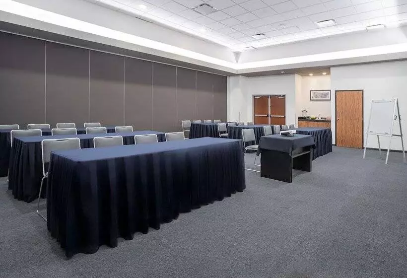 فندق City Express By Marriott Durango