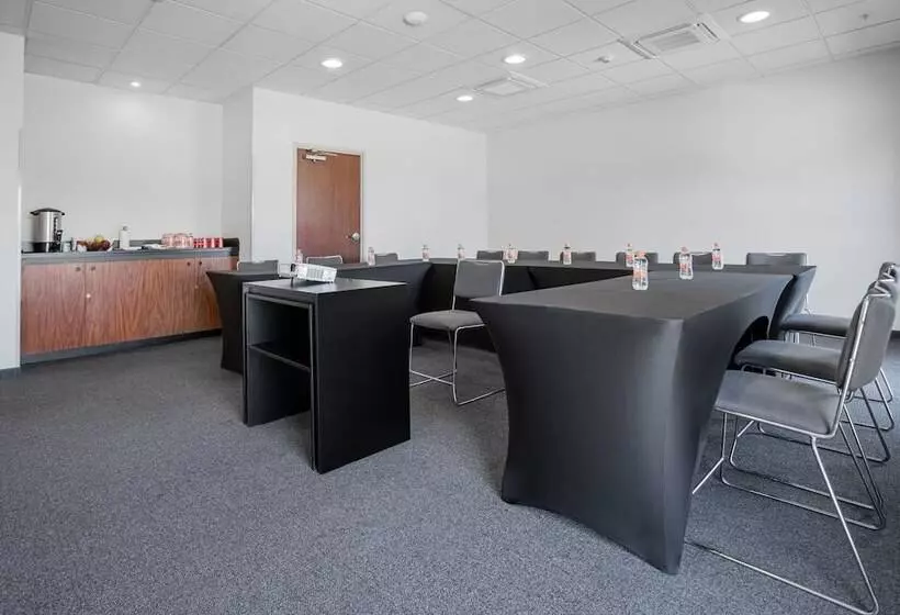 فندق City Express By Marriott Durango