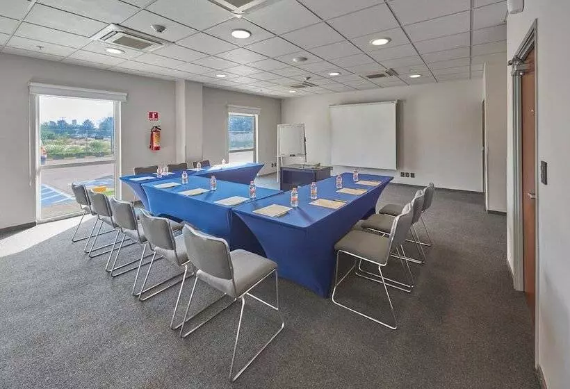 فندق City Express By Marriott Durango