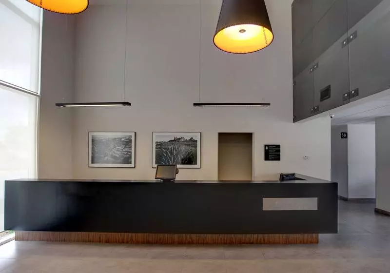 فندق City Express By Marriott Durango