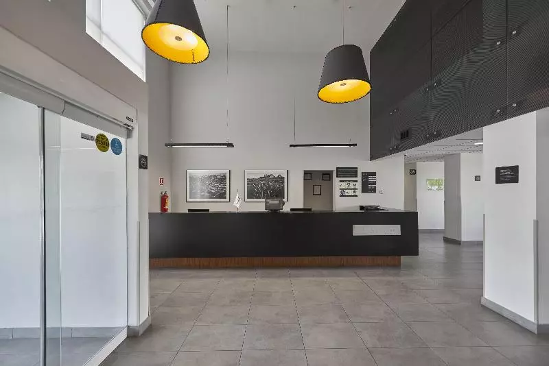 فندق City Express By Marriott Durango