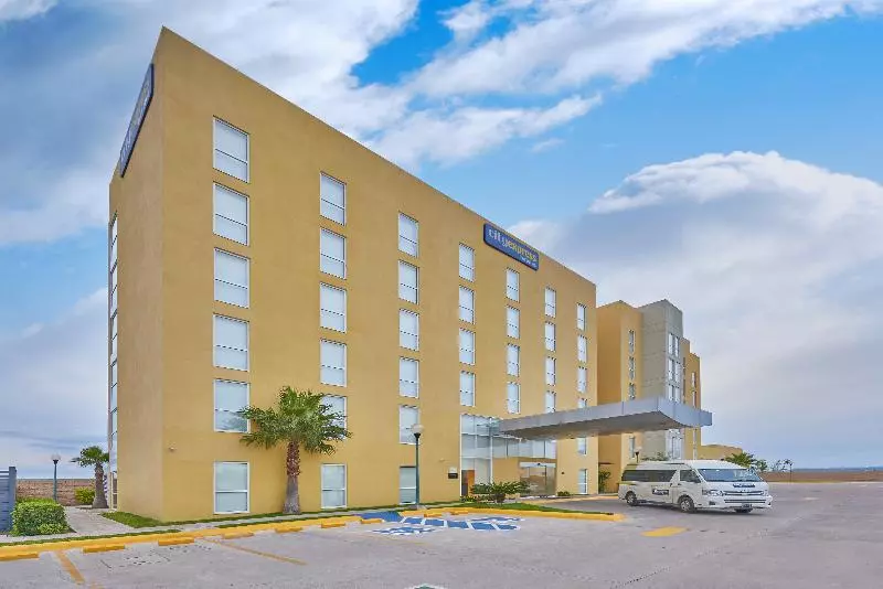 فندق City Express By Marriott Durango